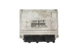 Calculateur 8D0907558T 0261204957 Audi Bosch 37463 Calculateur 8D0907558T 0261204957 Audi Bosch 37463