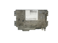 Calculateur IAW16FM.E6 61602.097.03 Fiat Magneti Marelli 36622