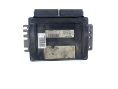 Calculateur S110138000C 8200059086 8200044437 Renault Siemens 50310