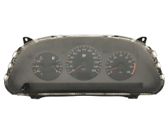 Bloc Compteurs Vitesse Alfa Romeo 145 146 60623623 Veglia Bloc Compteurs Vitesse Alfa Romeo 145 146 60623623 Veglia