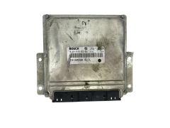 Calculateur C415A932 5CIL 0281010022 Alfa Romeo Bosch