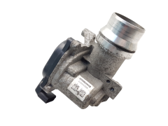 Boitier Papillon D’admission 8200614985 Renault Dacia Nissan 1.5 DCI 3400