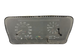 Bloc Compteurs Vitesse Fiat Uno 6042969050 6040340140 Veglia 41173