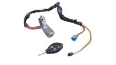 Commutateur D’allumage 4162CE Valeo Citroen C5  1095 Commutateur D’allumage 4162CE Valeo Citroen C5  1095