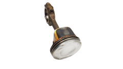 Bielle De Piston 9807062480 9827331780 2.0 16v Citroen Peugeot 94
