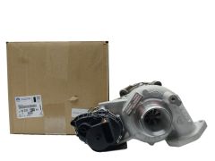 Turbocompresseur Original 1631887180 Citroen Peugeot