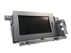 Affichage Navigation Renault Kangoo 2 II 259153411R 21675178-8 1064
