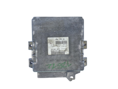 Calculateur 9636727180 IAW1AP.81 16340.364 PSA Magneti Marelli 63016