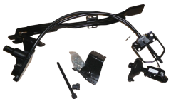 Ascenseur Roue De Secour Original Jumper Boxer Ducato 3 1607514380