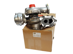 Turbocompresseur Nouvelle Original Renault 1.6 DCI 144115978R Turbocompresseur Nouvelle Original Renault 1.6 DCI 144115978R