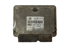 Calculateur 6K0906034E IAW4LV.KA 61600.552.03 VW Magneti Marelli Calculateur 6K0906034E IAW4LV.KA 61600.552.03 VW Magneti Marelli