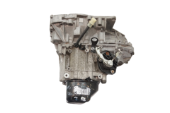 Boîte De Vitesse JH3128 1,2 16v Renault Clio 3 Modus 
