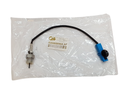 Capteur De Température De Gaz D`Echappement Dacia Renault 2.0  dCi 8200688565