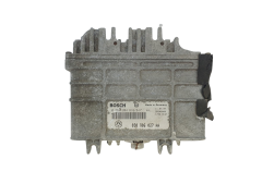 Calculateur VW 030906027AA 0261204616 Bosch 40743