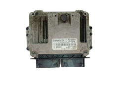 Calculateur 0261S12039 FN15-12A650-AB CV6A-12B684-BC Ford VW Bosch 44201