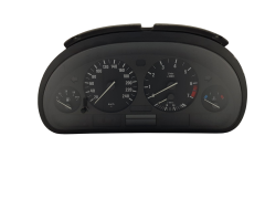 Bloc Compteurs Vitesse BMW 5 E39 6211 6 914 908 62116914908 2084 Bloc Compteurs Vitesse BMW 5 E39 6211 6 914 908 62116914908 2084