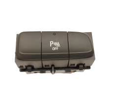 Commutateur Parkowania Opel Corsa F 03548120103