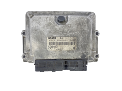 Calculateur 55189421 0281011488 93749DAV Alfa Romeo Bosch 54151