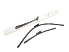 Raclettes De Balai Avant Original Citroen C3 II 650+400 6423J6