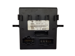 Calculateur Audi 4F0907279 F005V00562 4F0910279D Bosch Calculateur Audi 4F0907279 F005V00562 4F0910279D Bosch