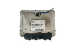 Calculateur IAW4AF.S2 55196262 Fiat Magneti Marelli 36203
