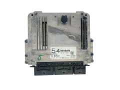 Calculateur 0281033886 23710 HX49C Nissan Bosch 43264