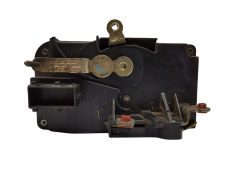 Serrure De Porte Avant Gauche 9135H9 Citroen Jumpy Peugeot Expert Kiekert 10865