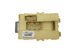 Calculateur BSI Hyundai 91950-1K511 10-12127-016 Yura Corporation