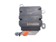 Calculateur Coussin De Sécurité Gonflable D`Airbag Trafic 3 Vivaro 2 985104418R Calculateur Coussin De Sécurité Gonflable D`Airbag Trafic 3 Vivaro 2 985104418R