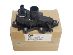 Tube Raccord De Druite Original Renault 110601903R