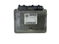 Calculateur Fiat 46814371 IAW 4EF.P2 61600.623.00 Magneti Marelli 47643