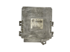 Calculateur 9636727080 16301.464 IAW1AP.81 PSA Magneti Marelli 56308