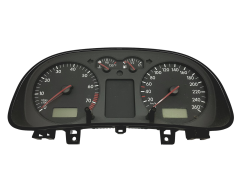 Bloc Compteurs Vitesse VW Golf 4 1J0920806B 0263637001 37502 Bloc Compteurs Vitesse VW Golf 4 1J0920806B 0263637001 37502