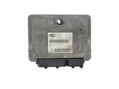 Calculateur IAW4AF.M9 55183580 61600.627.03 Fiat Magneti Marelli 56271