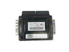 Calculateur S010013001E1 96291049 Daewoo Kemsco 