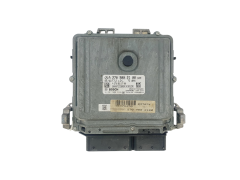 Calculateur A2709002100 0261S09816 Mercedes Bosch 43266