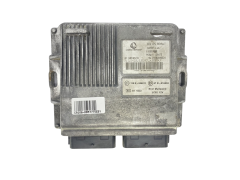 Calculateur LPG 616553000 67R-016002 Landi Renzo Renault 57775