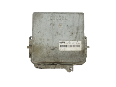 Calculateur 0281001420 MSB101070 Land Rover 37031