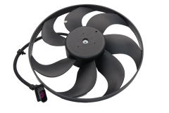 Motoventilateur De Moteur 6E0959455A 99590015101 VW Audi Skoda Vika