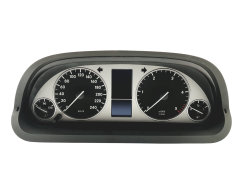 Bloc Compteurs Vitesse Mercedes B W245 A1695404548 50427