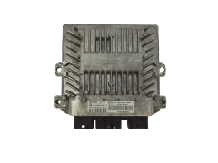Calculateur 9655939080 9648624280 5WS40172C-T PSA Siemens 18683