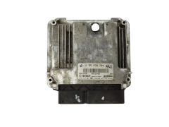 Calculateur 55578704 55575349 0281017587 Opel Bosch ACDelco