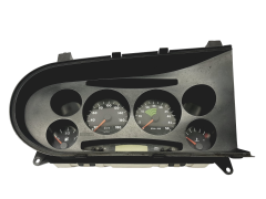 Bloc Compteurs Vitesse Iveco Daily 504109084 40131 Bloc Compteurs Vitesse Iveco Daily 504109084 40131
