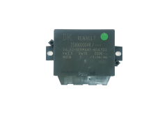 Calculateur Moduł 259900004R 604.133 Renault 31920