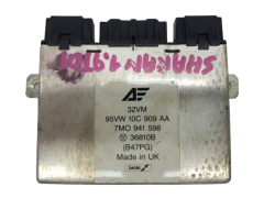 Calculateur Moduł VW Ford 7MO941598 95VW10C909AA Lucas AE