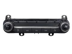 Panneau de configuration Radio Ford GN15-18K811-HE