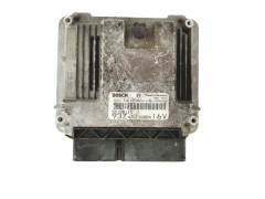 Calculateur 55188111 0281010455 Alfa Romeo Bosch 27192