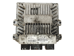 Calculateur 9660300280 9653451880 5WS40285C-T PSA Siemens 20168