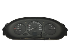 Bloc Compteurs Vitesse Renault Kangoo 1 8200133491 A 47973