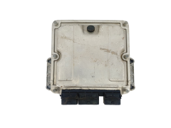 Calculateur 0281010808 9644721080 28FM0327 PSA Bosch 38918